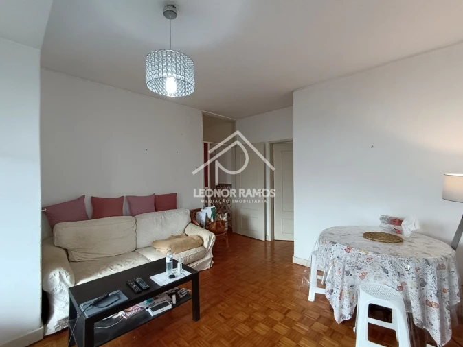 Apartamento T3 para Venda em Castelo Branco Foto 4
