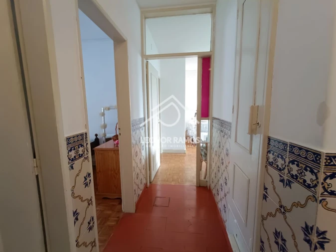 Apartamento T3 para Venda em Castelo Branco Foto 19
