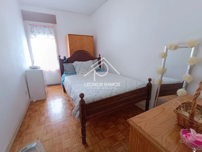 Apartamento T3 para Venda em Castelo Branco Foto 16