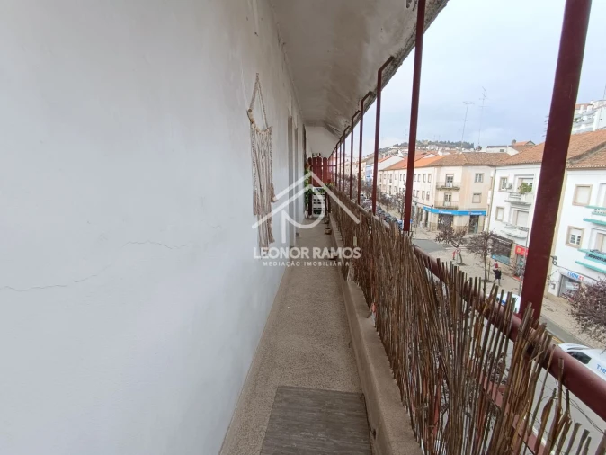 Apartamento T3 para Venda em Castelo Branco Foto 13