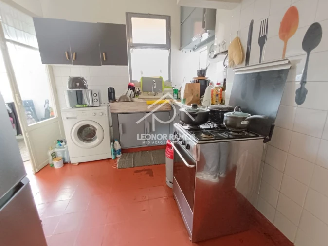 Apartamento T3 para Venda em Castelo Branco Foto 7