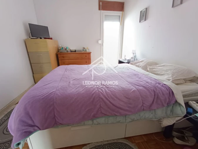 Apartamento T3 para Venda em Castelo Branco Foto 12