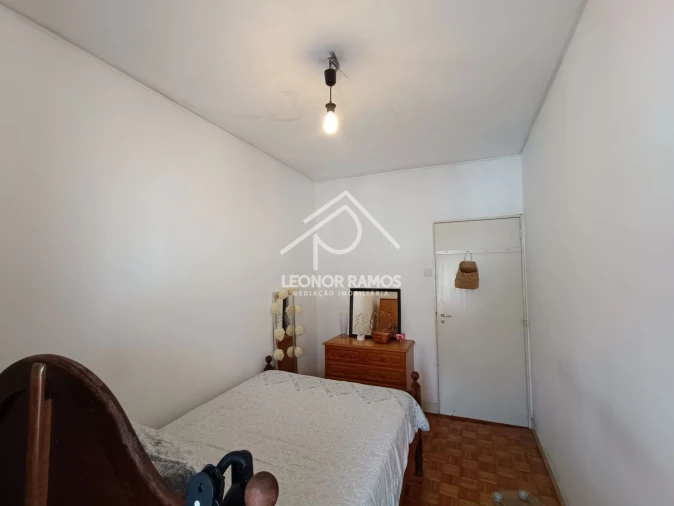 Apartamento T3 para Venda em Castelo Branco Foto 17