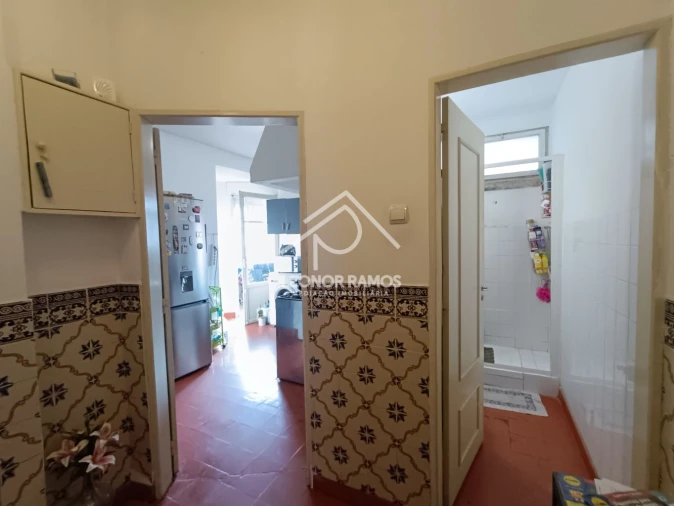 Apartamento T3 para Venda em Castelo Branco Foto 8