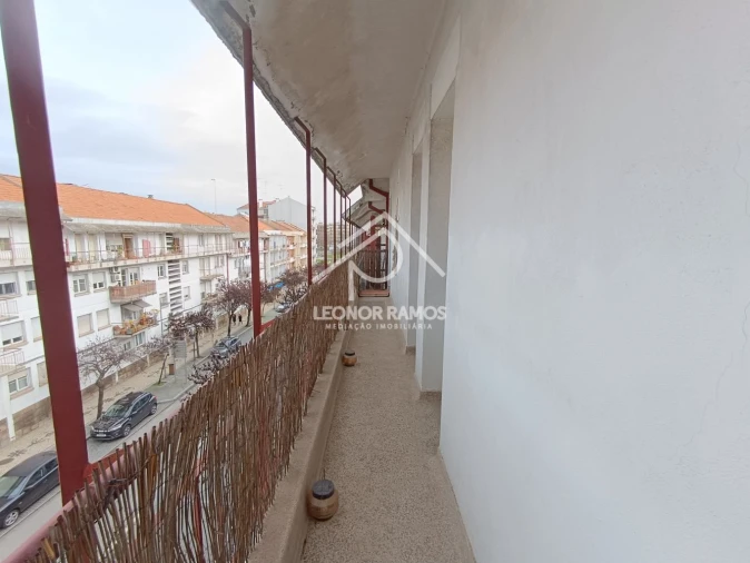 Apartamento T3 para Venda em Castelo Branco Foto 14