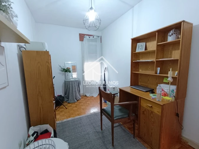 Apartamento T3 para Venda em Castelo Branco Foto 22