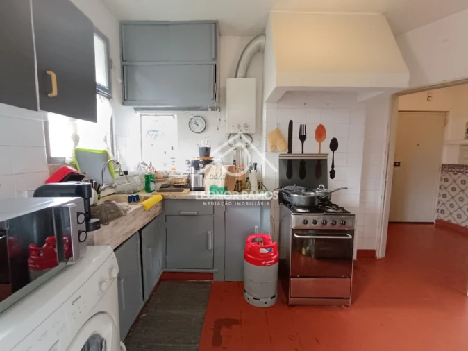 Apartamento T3 para Venda em Castelo Branco Foto 5