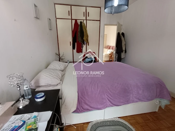 Apartamento T3 para Venda em Castelo Branco Foto 15