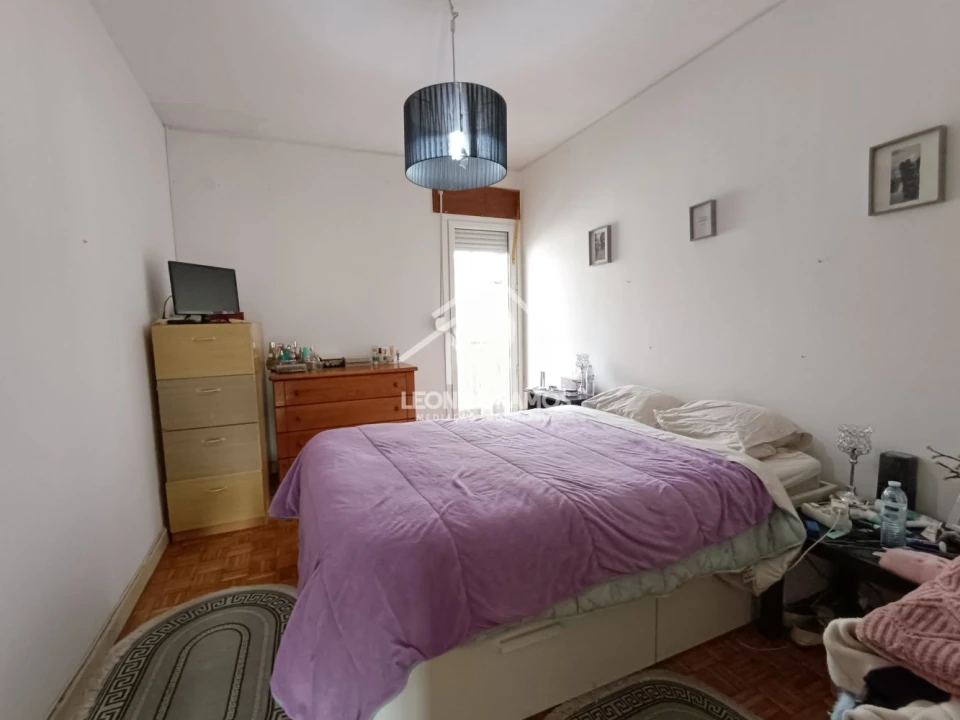 Apartamento T3 para Venda em Castelo Branco Foto 11