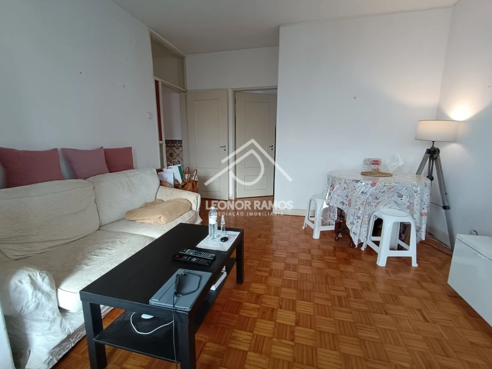 Apartamento T3 para Venda em Castelo Branco Foto 2