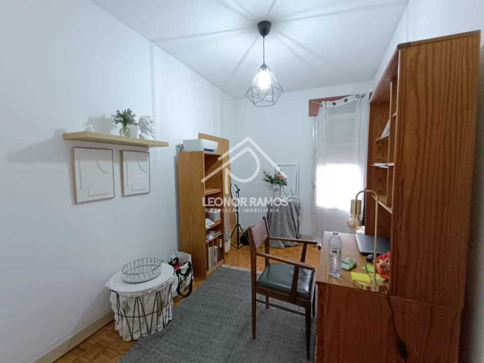 Apartamento T3 para Venda em Castelo Branco Foto 21