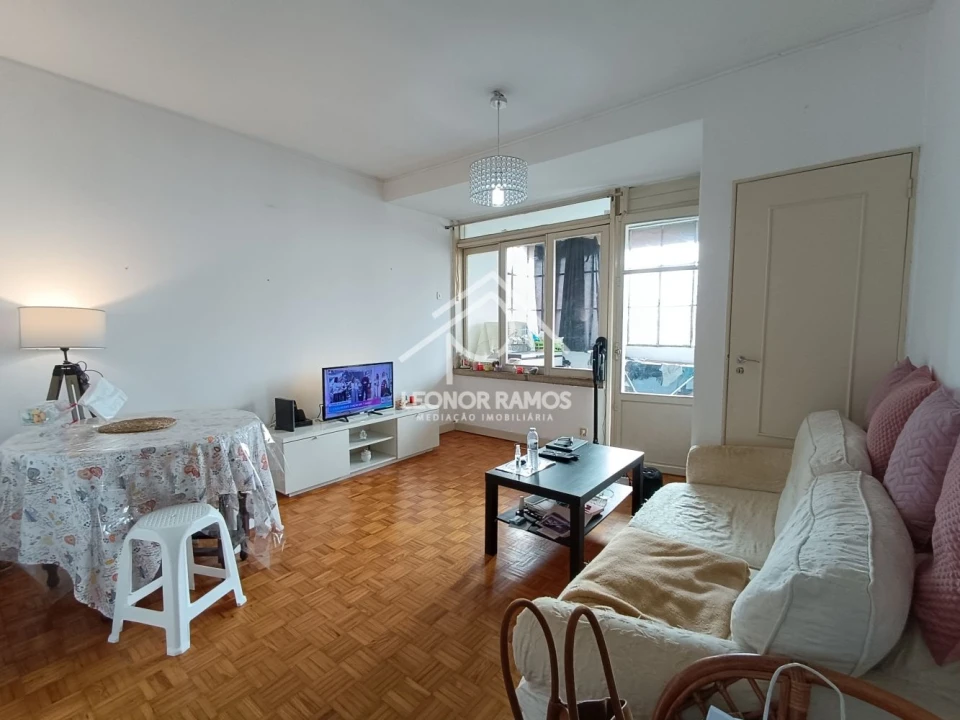 Apartamento T3 para Venda em Castelo Branco Foto 1