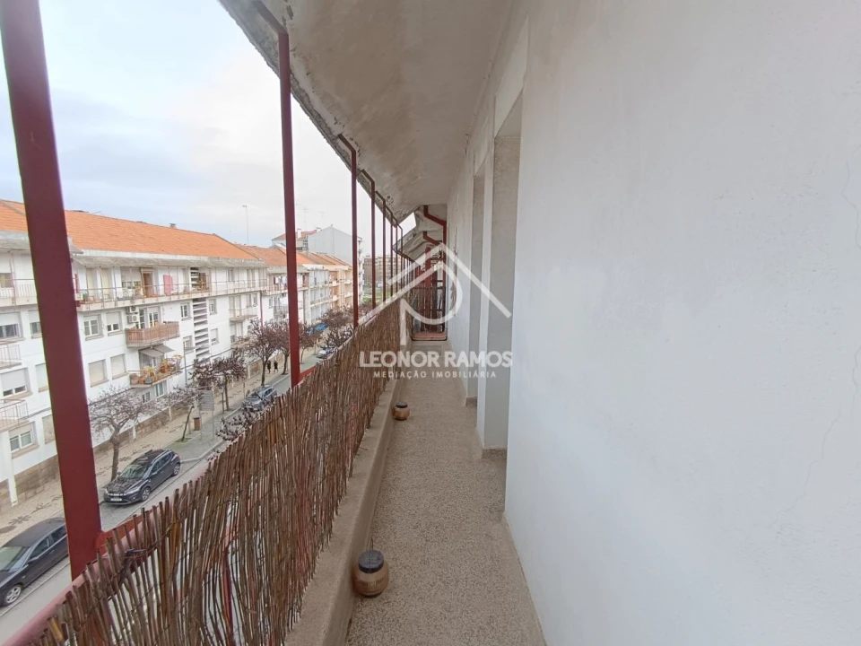 Apartamento T3 para Venda em Castelo Branco Foto 14