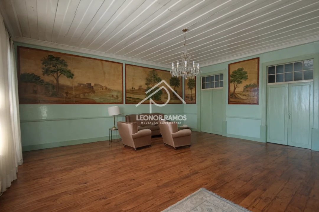 Moradia T10 para Venda em Castelo Branco Foto 6