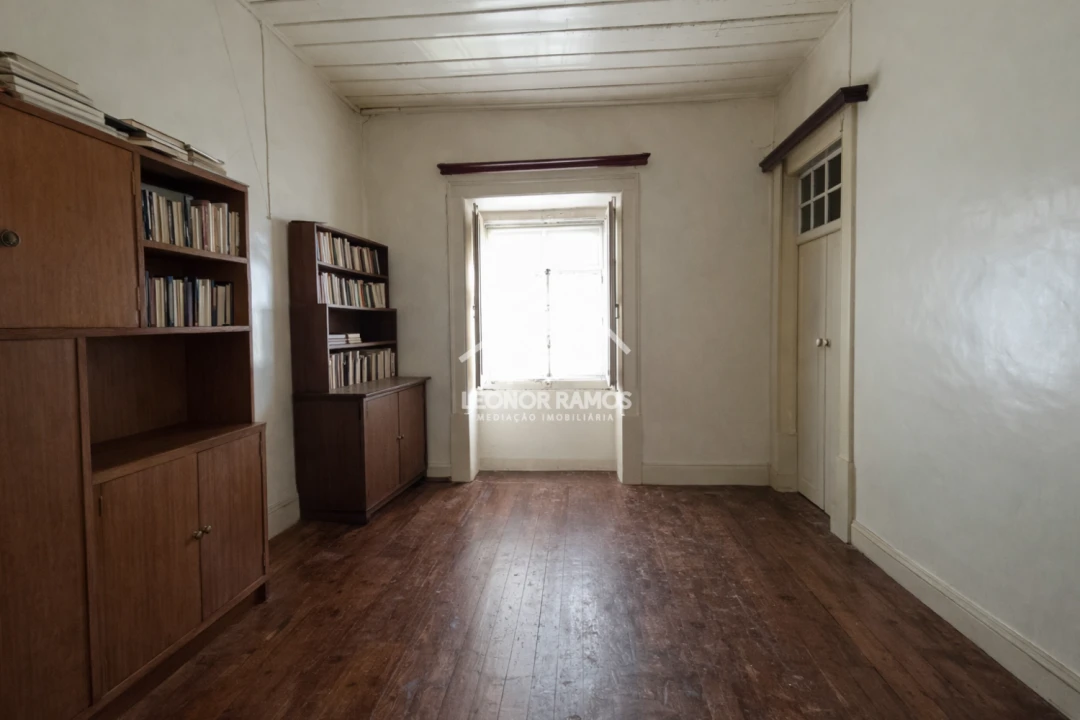 Moradia T10 para Venda em Castelo Branco Foto 46