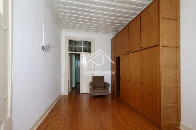 Moradia T10 para Venda em Castelo Branco Foto 22