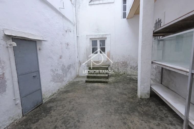 Moradia T10 para Venda em Castelo Branco Foto 39