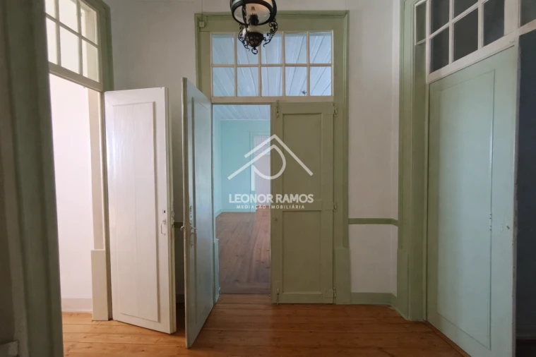 Moradia T10 para Venda em Castelo Branco Foto 20