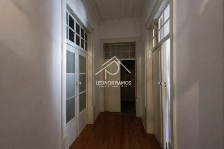 Moradia T10 para Venda em Castelo Branco Foto 45