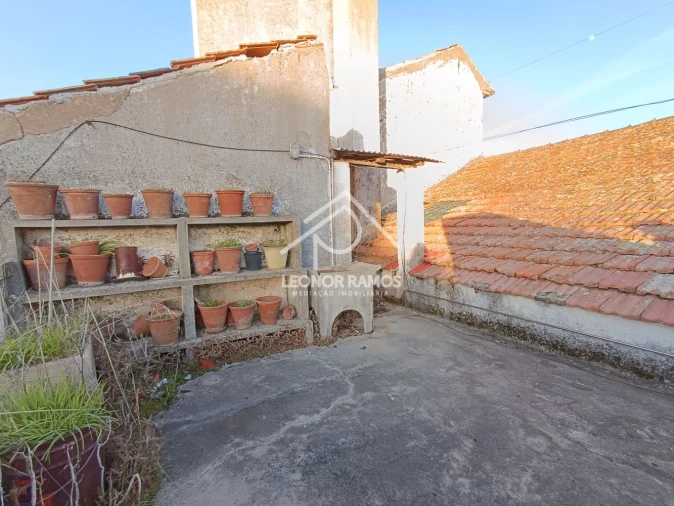 Moradia T10 para Venda em Castelo Branco Foto 54