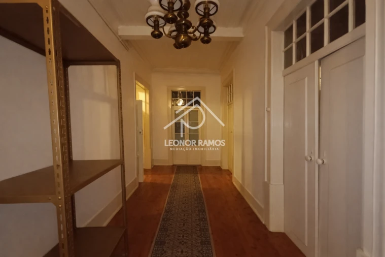 Moradia T10 para Venda em Castelo Branco Foto 52