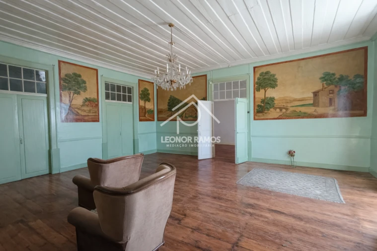 Moradia T10 para Venda em Castelo Branco Foto 33