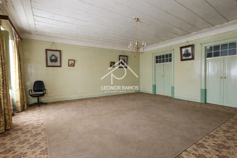 Moradia T10 para Venda em Castelo Branco Foto 42