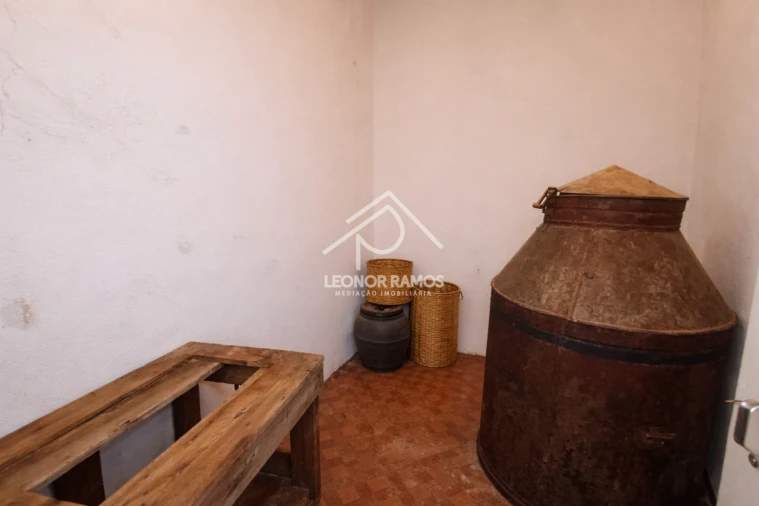 Moradia T10 para Venda em Castelo Branco Foto 12