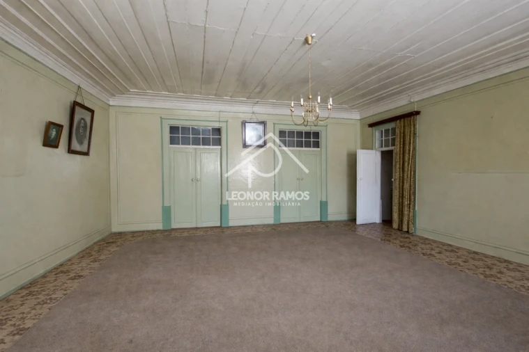 Moradia T10 para Venda em Castelo Branco Foto 44