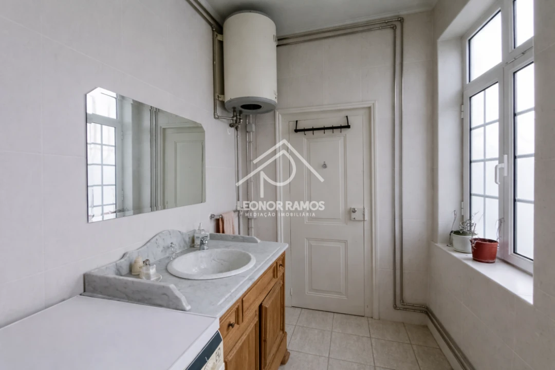 Moradia T10 para Venda em Castelo Branco Foto 50