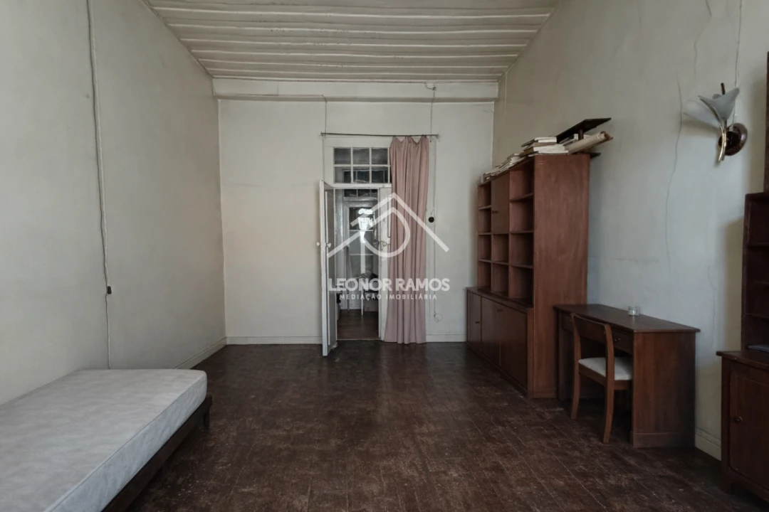 Moradia T10 para Venda em Castelo Branco Foto 47