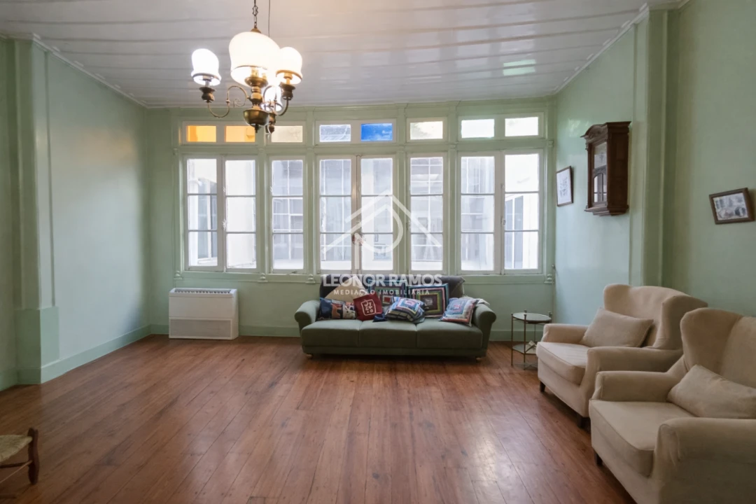 Moradia T10 para Venda em Castelo Branco Foto 5