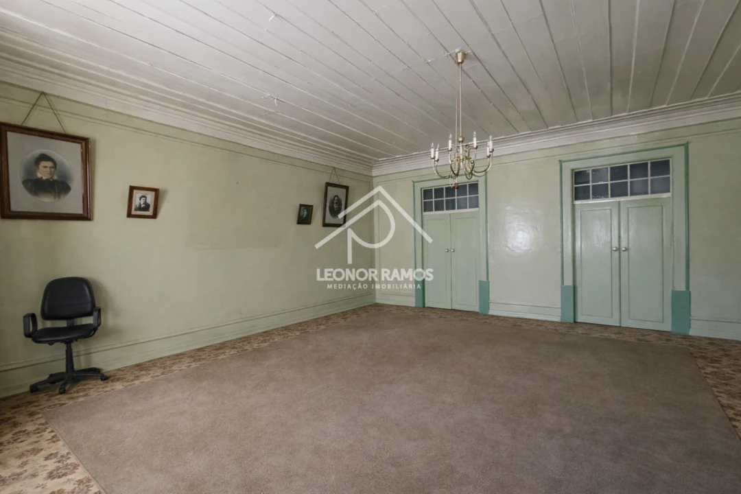 Moradia T10 para Venda em Castelo Branco Foto 43