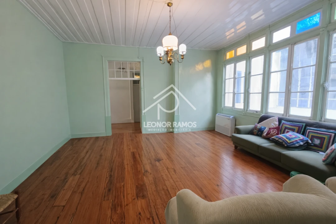 Moradia T10 para Venda em Castelo Branco Foto 4