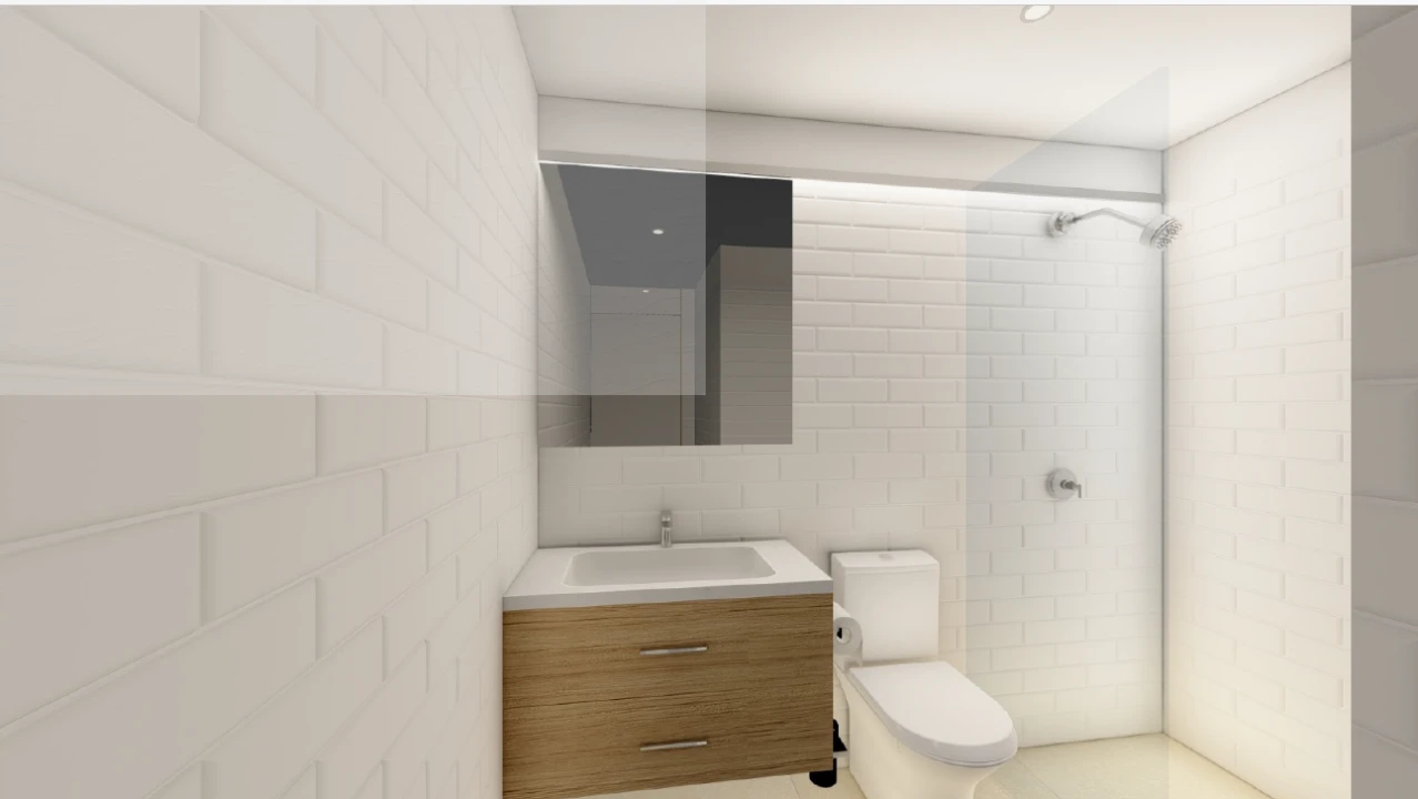 Apartamento T0 para Venda em Ílhavo (São Salvador) Foto 4