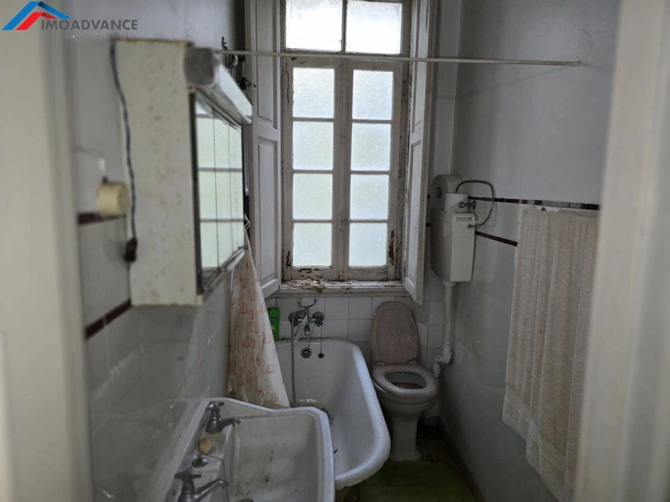 Apartamento T2 para Venda em Buarcos Foto 8