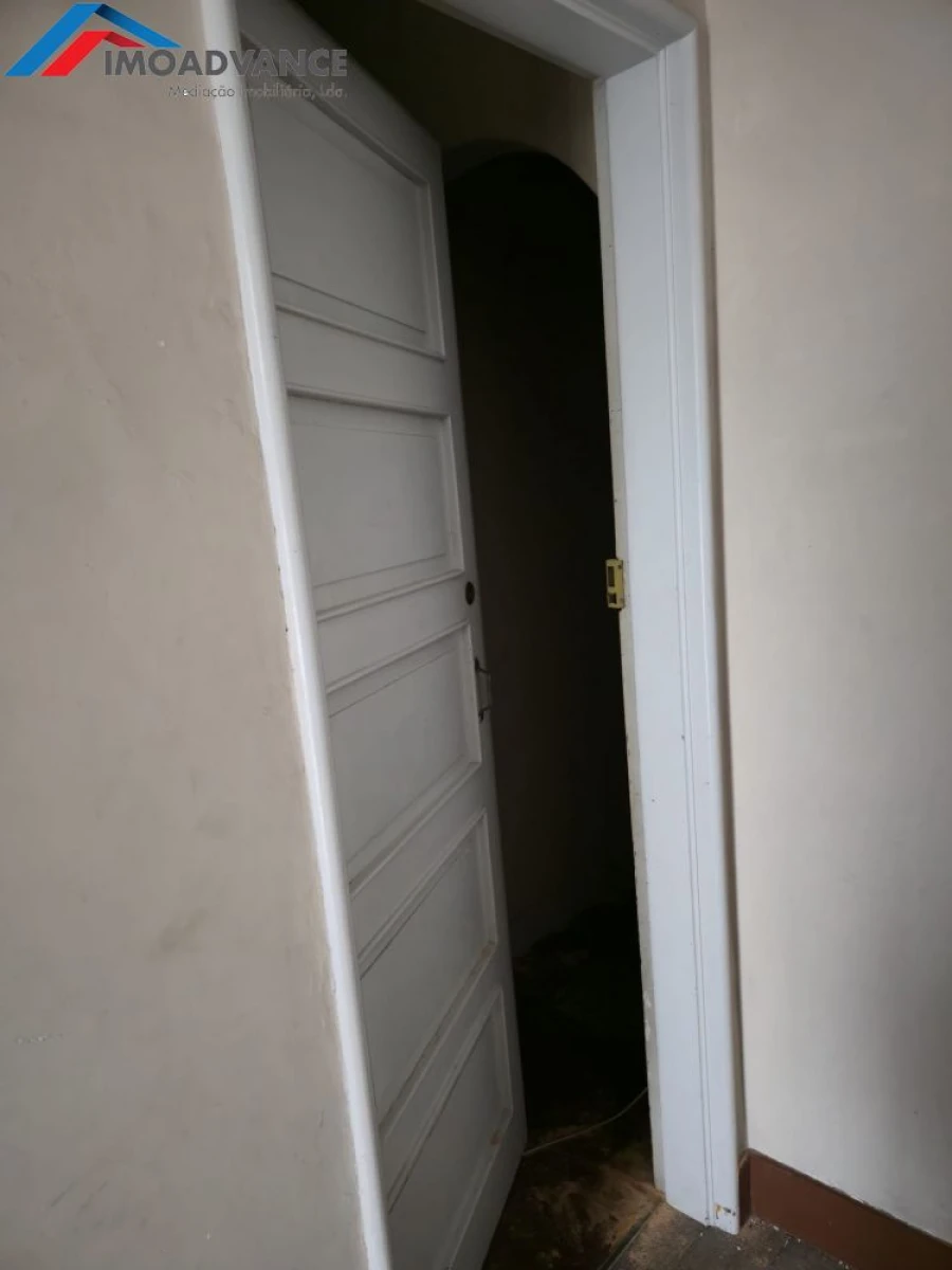 Apartamento T2 para Venda em Buarcos
