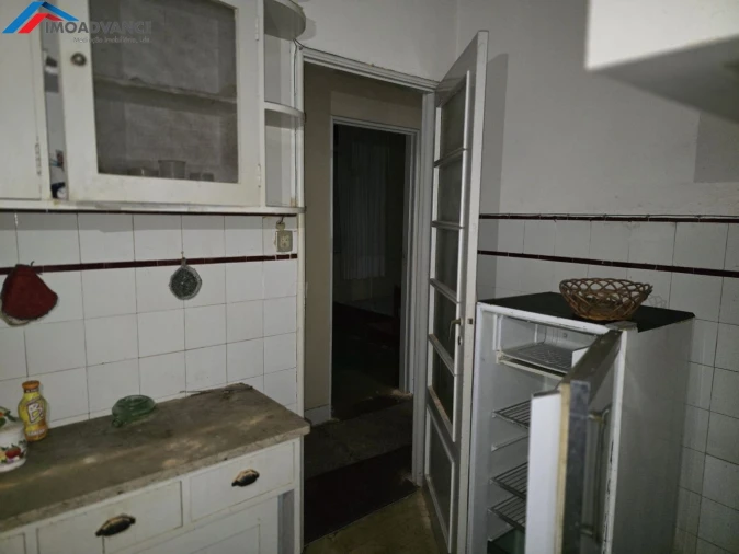 Apartamento T2 para Venda em Buarcos Foto 5