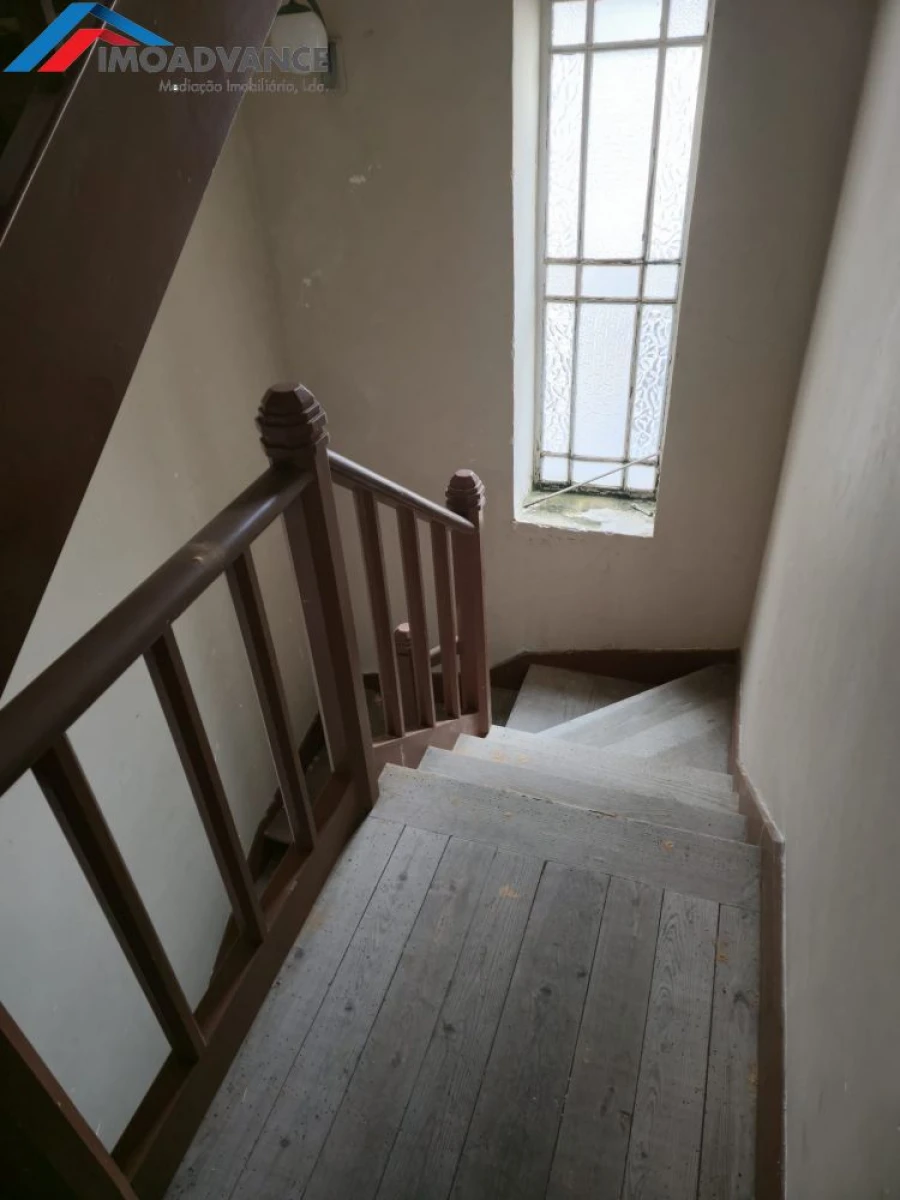 Apartamento T2 para Venda em Buarcos Foto 12