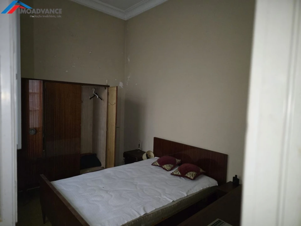 Apartamento T2 para Venda em Buarcos Foto 9