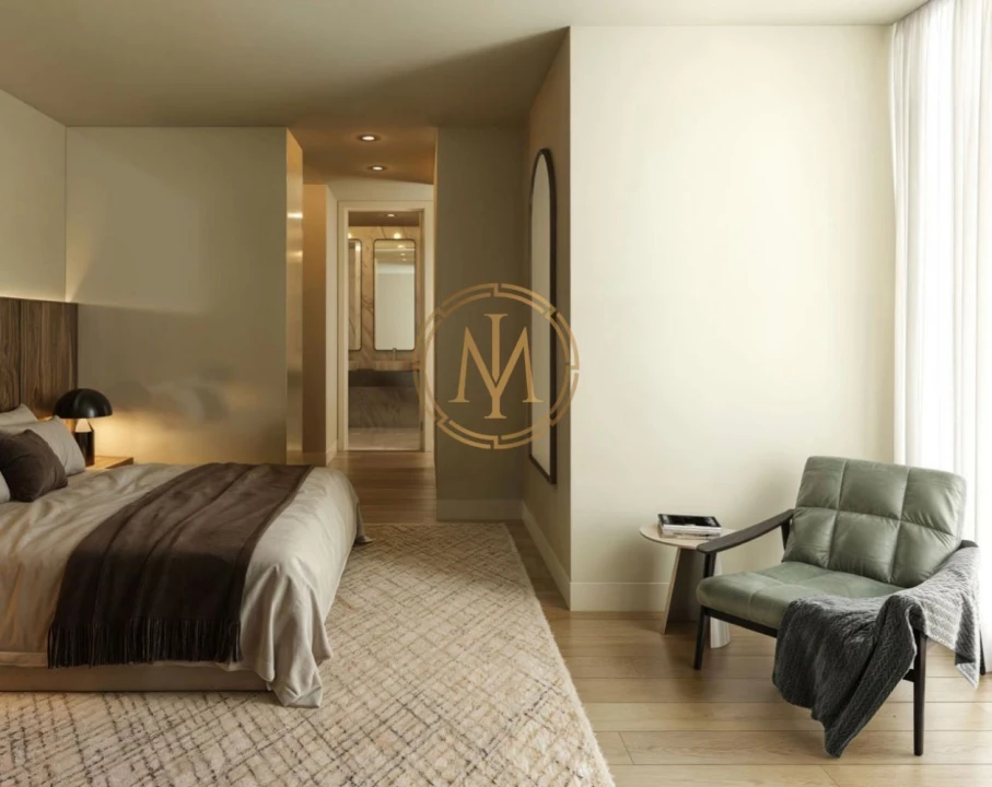 Apartamento T2 para Venda em Matosinhos e Leça da Palmeira Foto 3