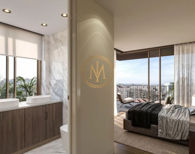 Apartamento T1 para Venda em Matosinhos e Leça da Palmeira Foto 11