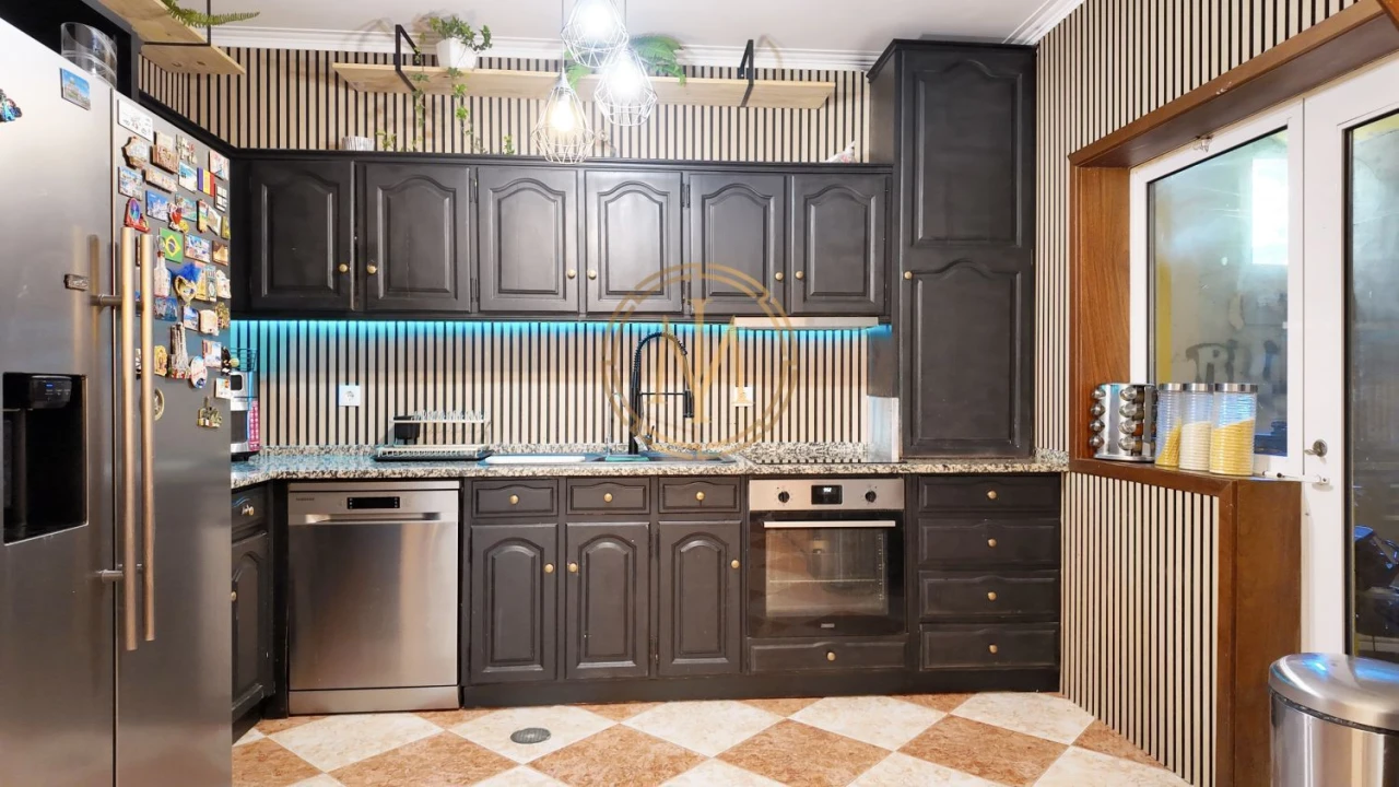 Moradia T4 para Venda em Grijó e Sermonde Foto 7