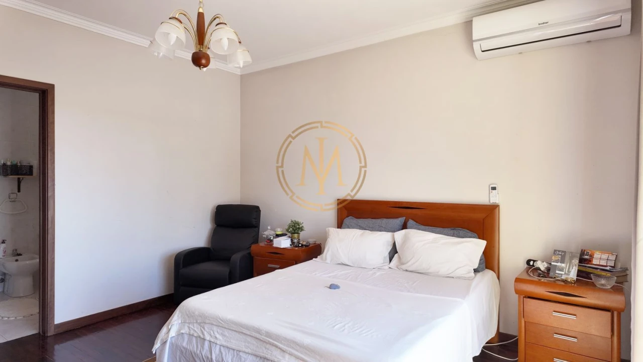 Moradia T4 para Venda em Grijó e Sermonde Foto 15