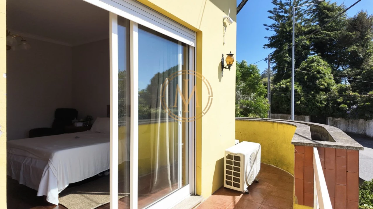 Moradia T4 para Venda em Grijó e Sermonde Foto 24