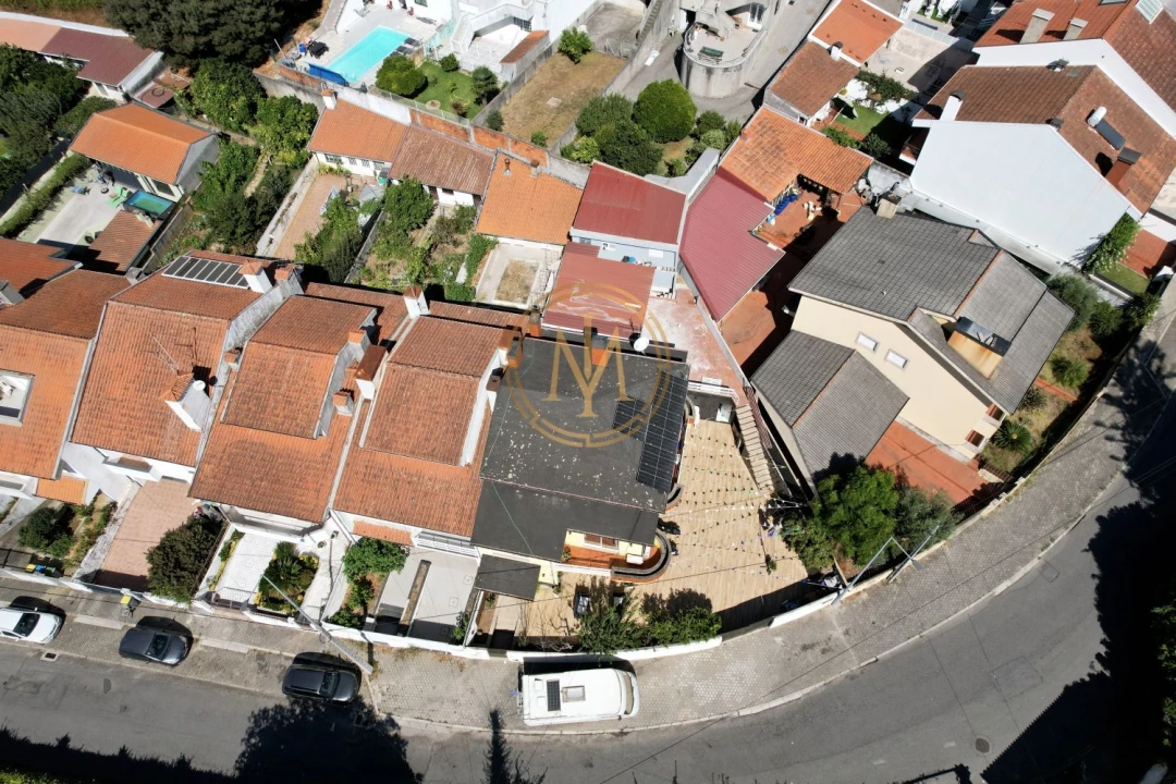 Moradia T4 para Venda em Grijó e Sermonde Foto 38