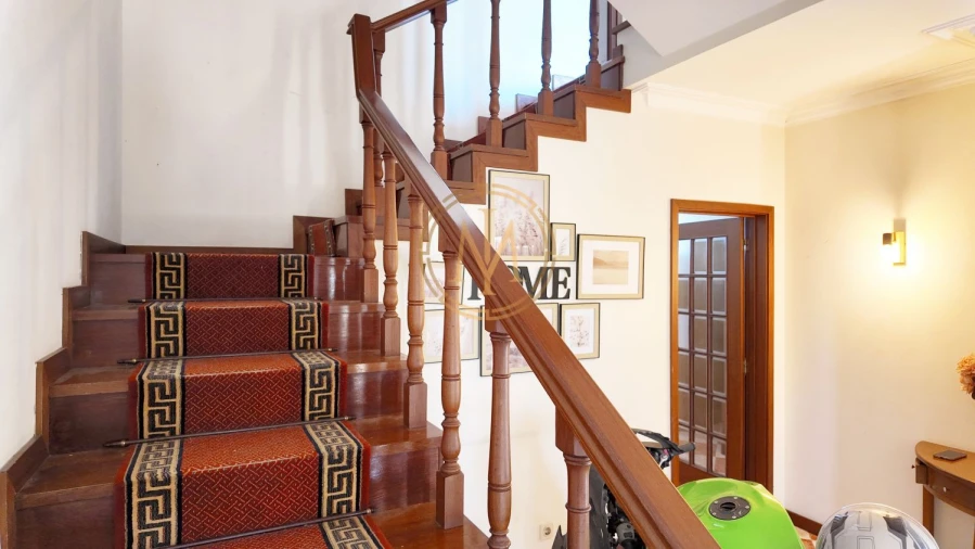 Moradia T4 para Venda em Grijó e Sermonde Foto 10