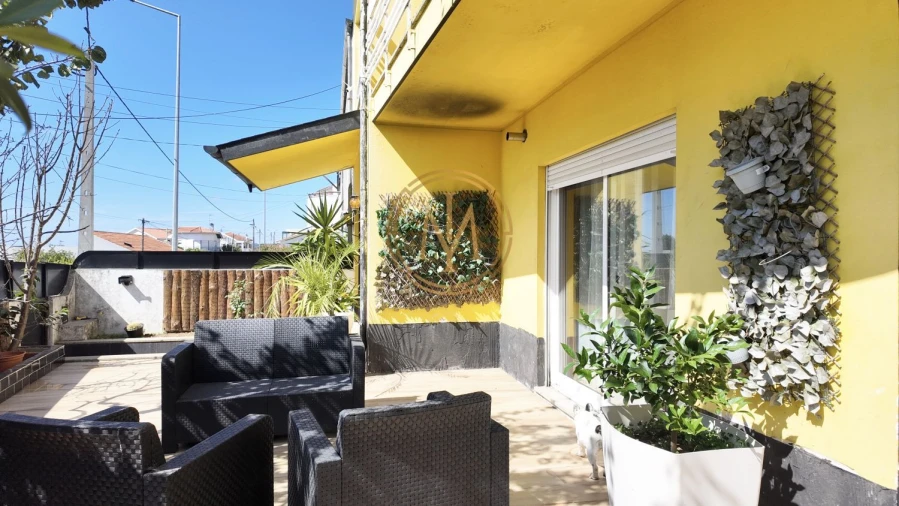 Moradia T4 para Venda em Grijó e Sermonde Foto 22