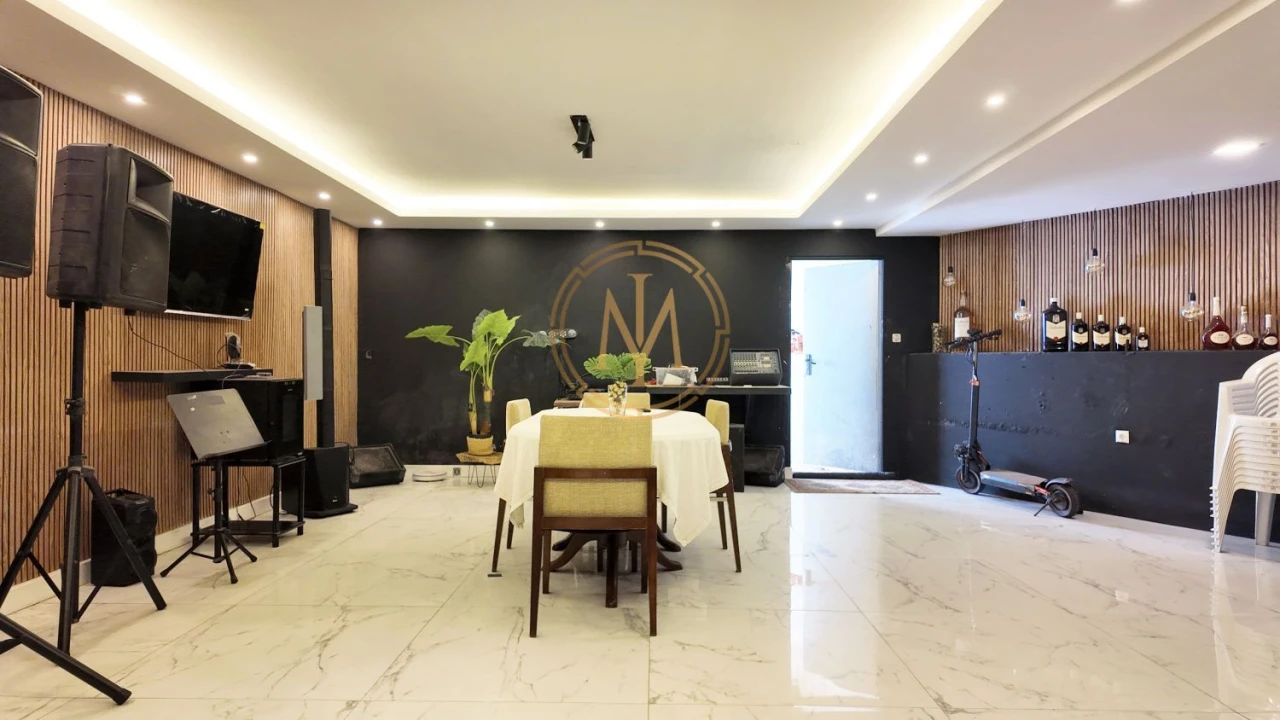 Moradia T4 para Venda em Grijó e Sermonde Foto 29