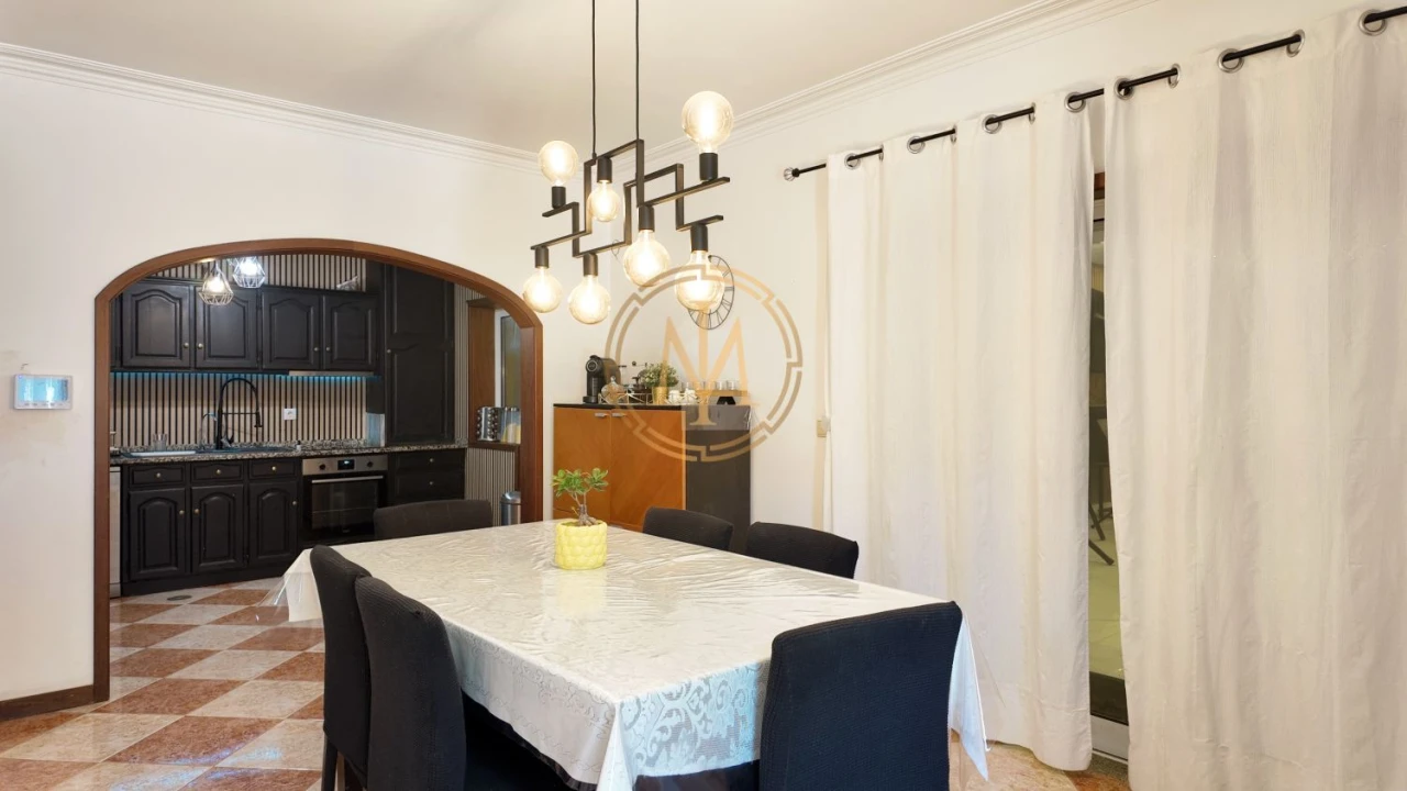 Moradia T4 para Venda em Grijó e Sermonde Foto 6